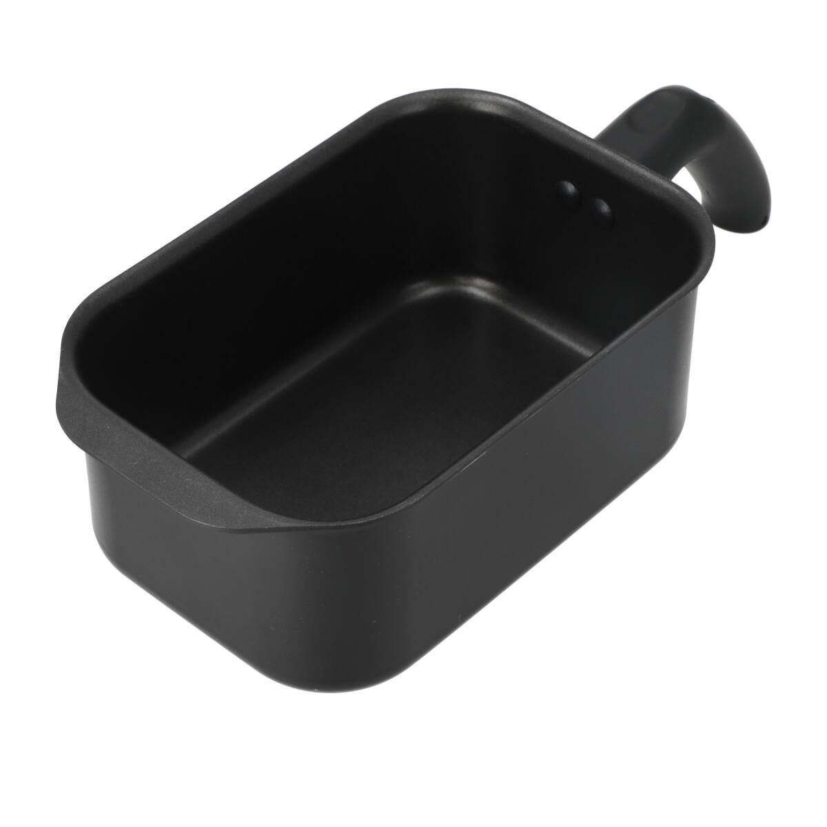 IH・ガス火 角型マルチポット(20x13cm) | ニトリネット【公式】 家具