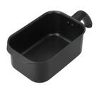 IH・ガス火 角型マルチポット(20x13cm) 8枚目画像