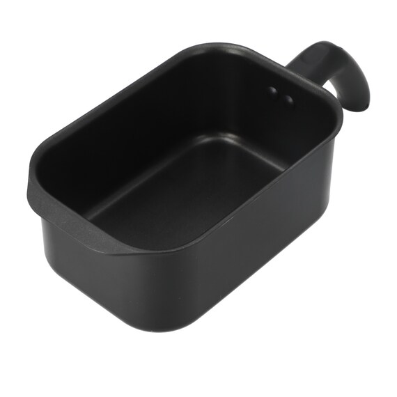 IH・ガス火 角型マルチポット(20x13cm) 8枚目画像