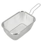 IH・ガス火 角型マルチポット(20x13cm) 10枚目画像