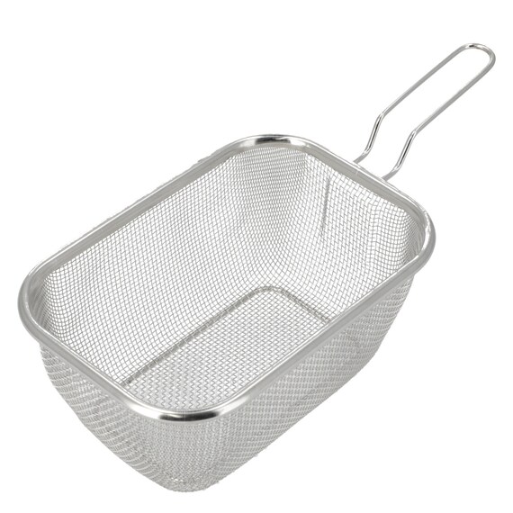 IH・ガス火 角型マルチポット(20x13cm) 10枚目画像