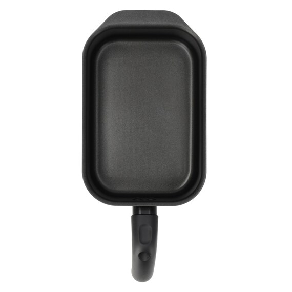 IH・ガス火 角型マルチポット(20x13cm) 11枚目画像