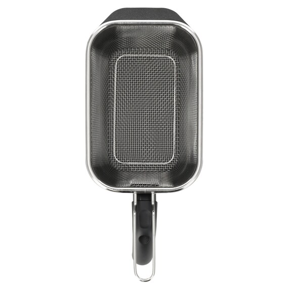 IH・ガス火 角型マルチポット(20x13cm) 12枚目画像