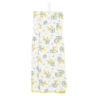 キッチンドレスクロス(ミモザガラ KD401) 1枚目画像