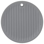 シリコーン鍋敷き