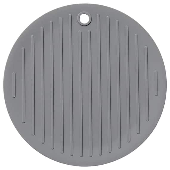 シリコーン鍋敷き 1枚目画像