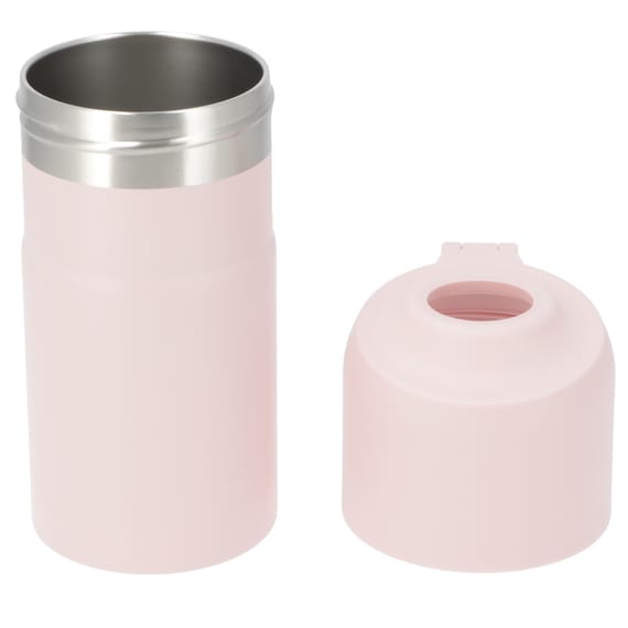 【折りたたみ取っ手タイプ】ペットボトルホルダー 500-650ml (E ピンク) 13枚目画像