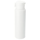 食洗機対応ステンレスワンタッチボトル 800ml (ホワイト) 5枚目画像