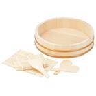 手巻き寿司セット 1枚目画像