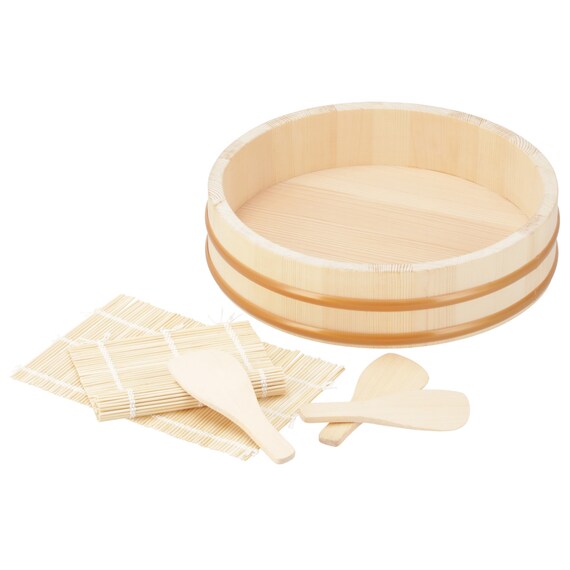 手巻き寿司セット 1枚目画像