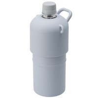 4WAYボトルホルダー(500～600mL ブルー WB001)