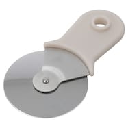 ミニピザカッター(モカ SL007)