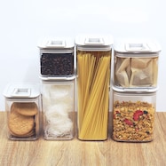 レバーキャニスター(モカ CN002)