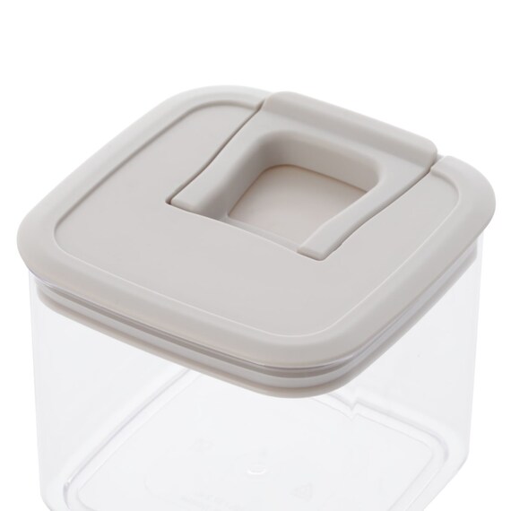 レバーキャニスター(1100mL モカ CN002) 7枚目画像