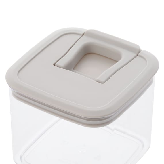 レバーキャニスター(1100mL モカ CN002) 7枚目画像