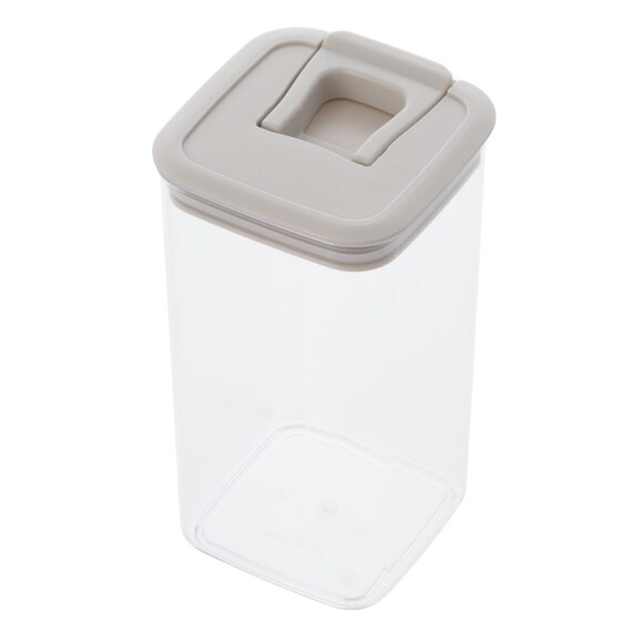 レバーキャニスター(1200mL モカ CN002) 1枚目画像