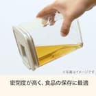 レバーキャニスター(1200mL モカ CN002) 3枚目画像