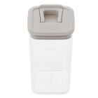 レバーキャニスター(1200mL モカ CN002) 6枚目画像