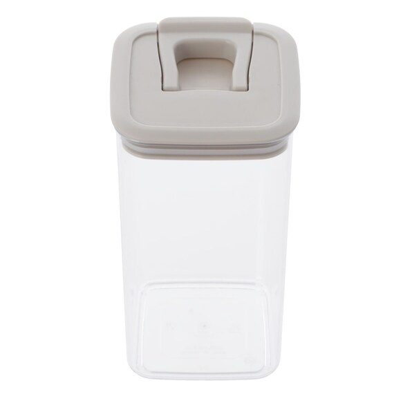 レバーキャニスター(1200mL モカ CN002) 6枚目画像