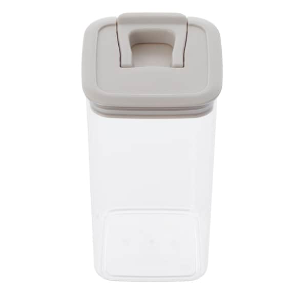 レバーキャニスター(1200mL モカ CN002) 6枚目画像