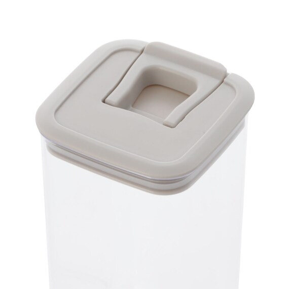 レバーキャニスター(1200mL モカ CN002) 7枚目画像
