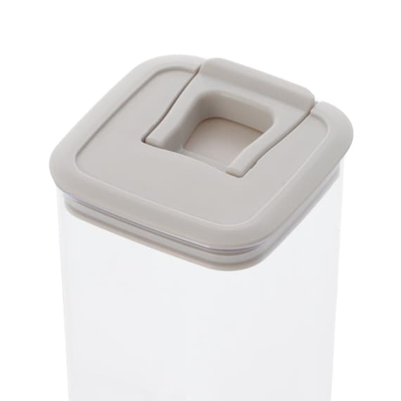 レバーキャニスター(1200mL モカ CN002) 7枚目画像
