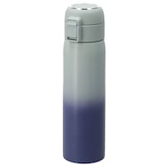 ワンタッチボトル500mL(ブルー NG04)