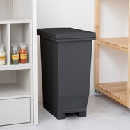 抗菌ペダルペール(20L/30Lブラック)