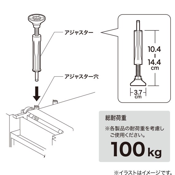 スライダー画像
