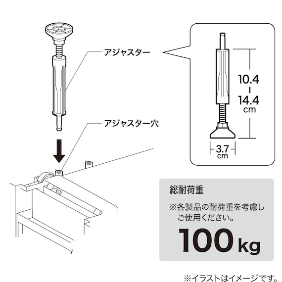スライダー画像