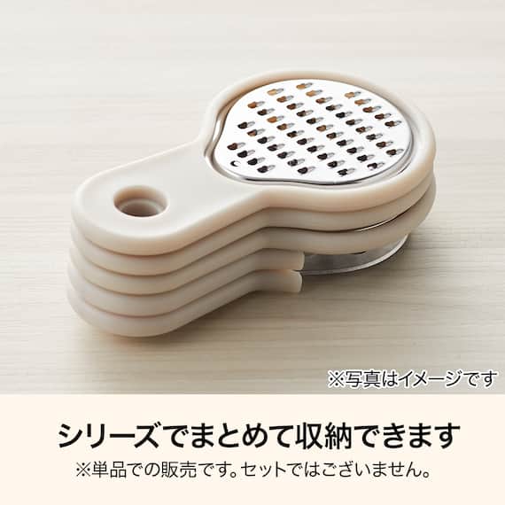 ミニハーブストリッパー(モカ SL007) 3枚目画像