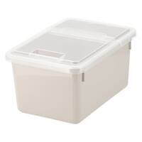 米びつ 6kg(モカ RJ002)