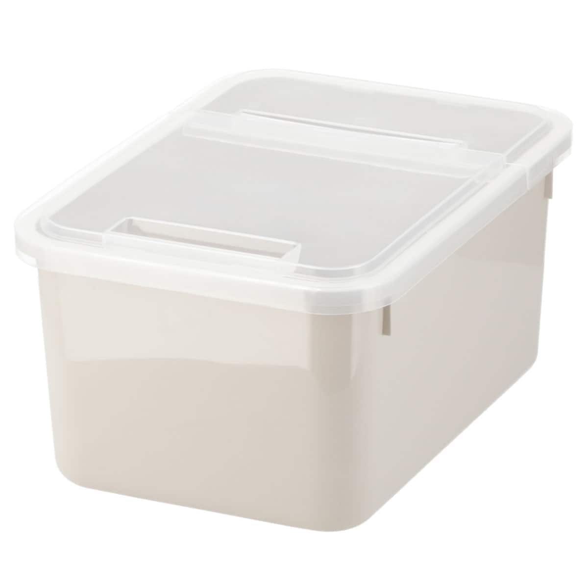 米びつ 12kg(モカ RJ003) | ニトリネット【公式】 家具・インテリア通販