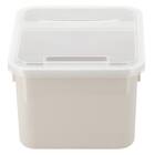 米びつ 12kg(モカ RJ003) 5枚目画像