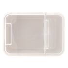 米びつ 12kg(モカ RJ003) 7枚目画像