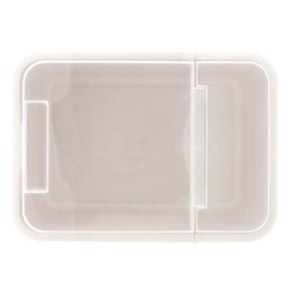 米びつ 12kg(モカ RJ003) 7枚目画像