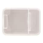 米びつ 12kg(モカ RJ003) 7枚目画像