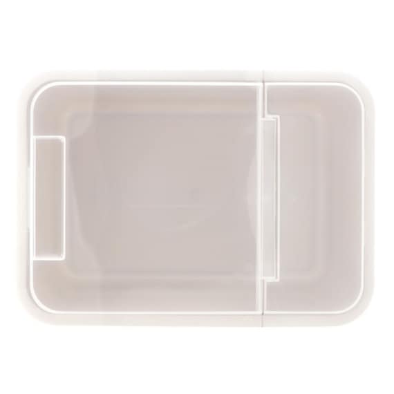 米びつ 12kg(モカ RJ003) 7枚目画像