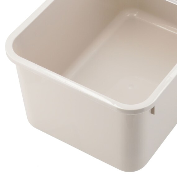 米びつ 12kg(モカ RJ003) 8枚目画像