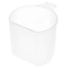 米びつ 12kg(モカ RJ003) 12枚目画像