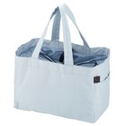 レジカゴバッグ保冷機能付き(ブルー BR06) 1枚目画像