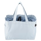 レジカゴバッグ保冷機能付き(ブルー BR06) 4枚目画像