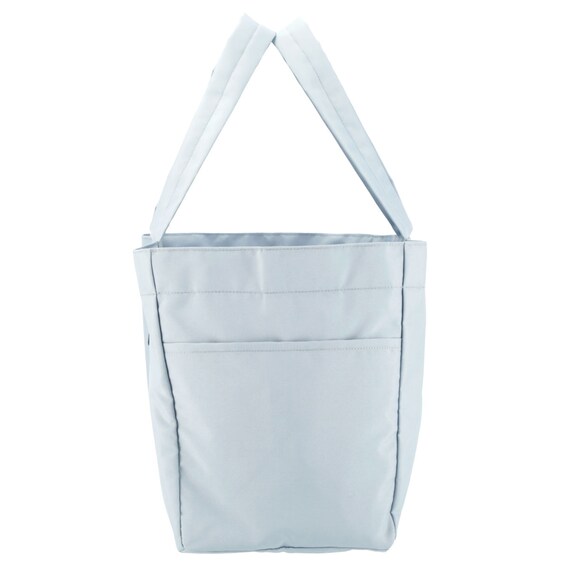 レジカゴバッグ保冷機能付き(ブルー BR06) 5枚目画像