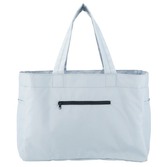 レジカゴバッグ保冷機能付き(ブルー BR06) 6枚目画像