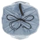 レジカゴバッグ保冷機能付き(ブルー BR06) 7枚目画像