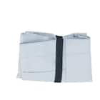 レジカゴバッグ保冷機能付き(ブルー BR06) 10枚目画像