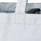 レジカゴバッグ保冷機能付き(ブルー BR06) 14枚目画像