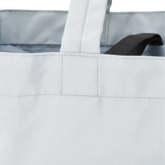 レジカゴバッグ保冷機能付き(ブルー BR06) 14枚目画像