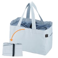 レジカゴバッグ(ブルー BR06)