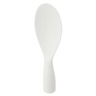 縦横置けるしゃもじ(ホワイト KB001) 1枚目画像